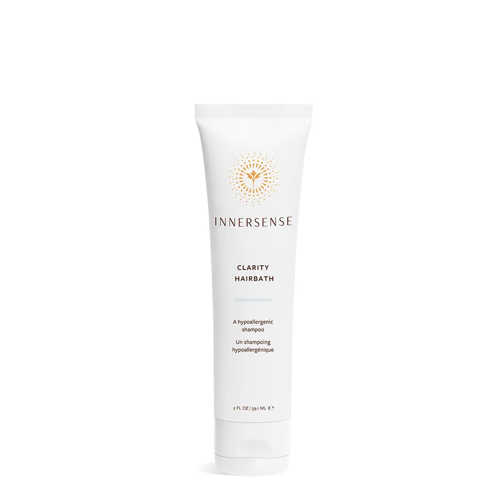 Clarity Hairbath