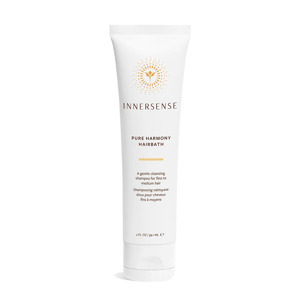 Pure Harmony Hairbath