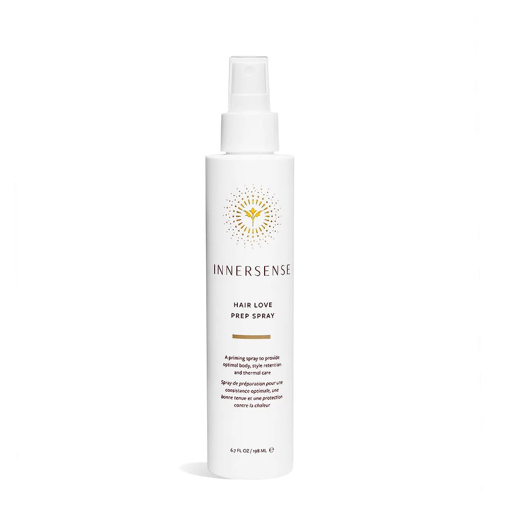 Hair Love Prep Spray